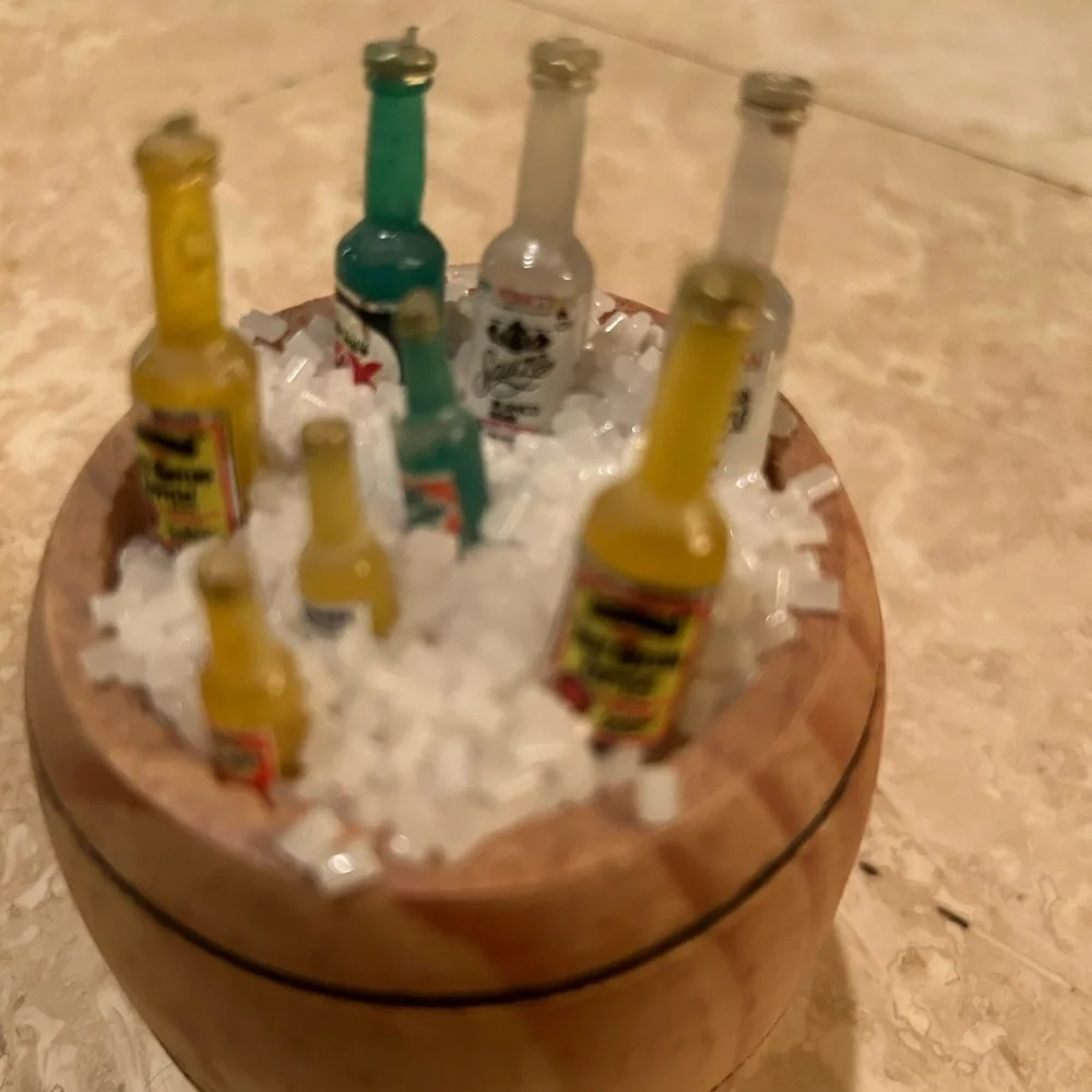 MEXICANA got this